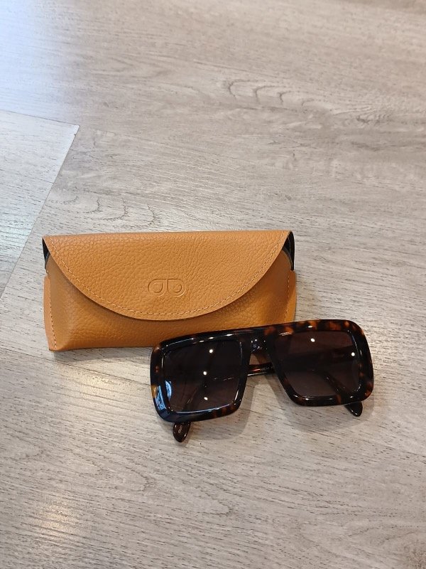 Producto - Lentes sol HARDEM (cuadrados)