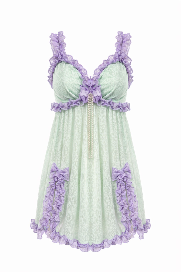 Producto - Baby Doll Ariel