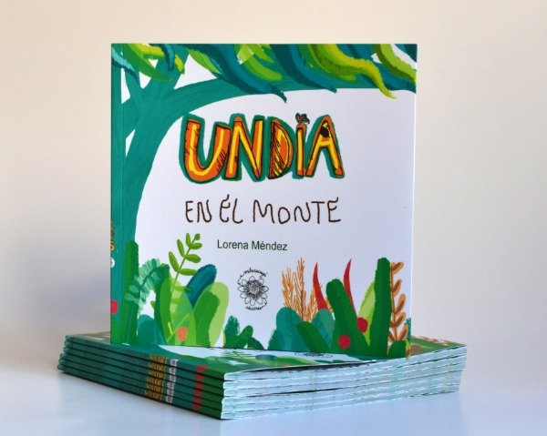 Producto - UN DÍA EN EL MONTE
