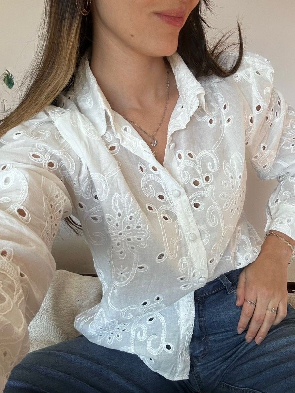 Producto - Camisa Monica - 5