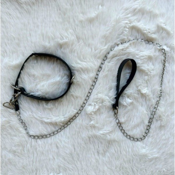 Producto - Kit de paseo - Collar y correa