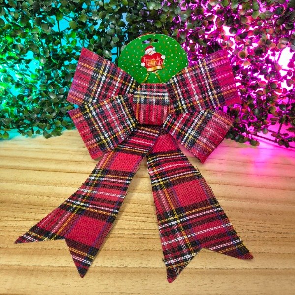 Producto - MOÑO ESCOSES 23X30CM 49401