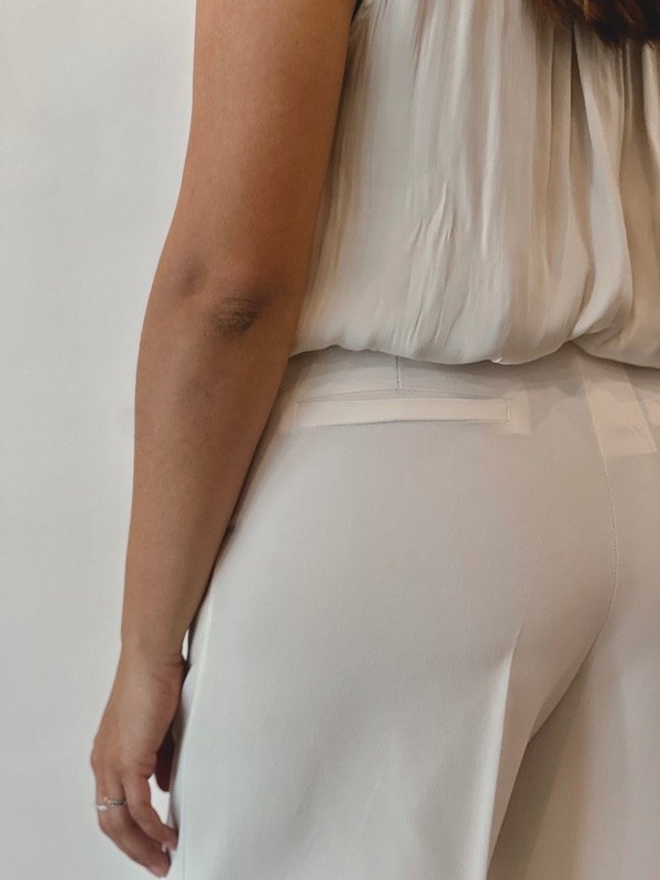 Producto - Pantalón Sastrero Matilde - 1