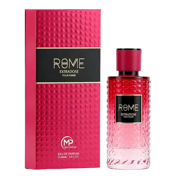 Producto - ROME EXTRADOSE FEMENINO