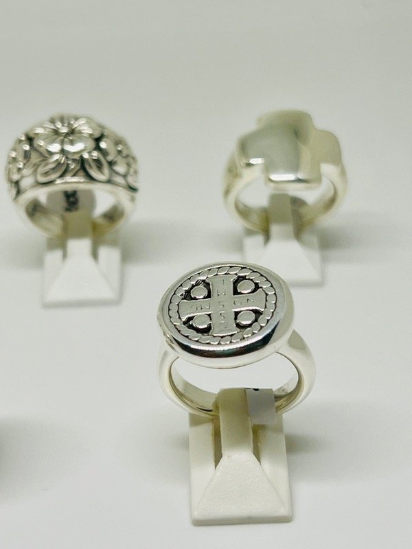 Producto - Anillo 53