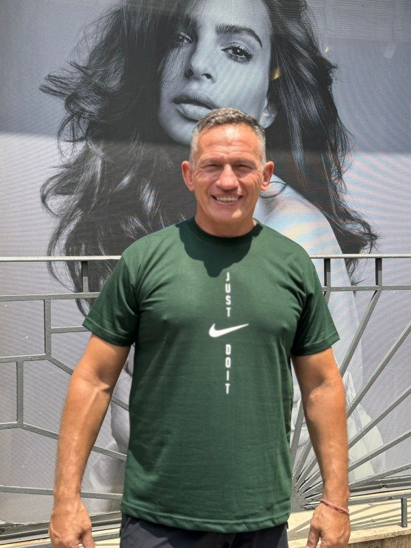 Producto - Remera Just Do It