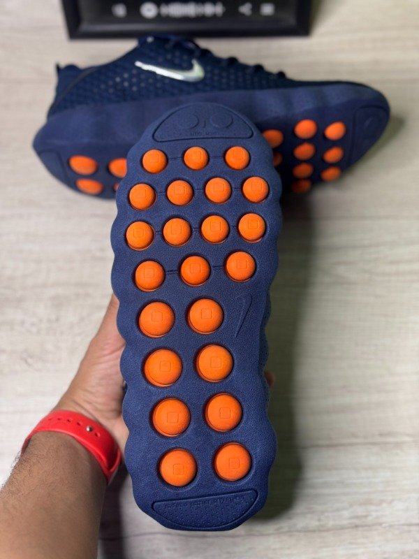 Producto - Nike Mind 001 Azul - 3