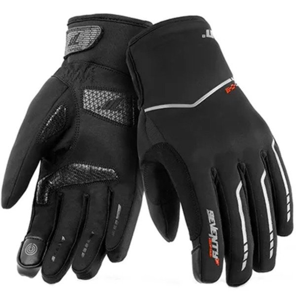 Producto - Seventy Degrees para Motociclista SD-C49 Winter Urban - Tall 101580