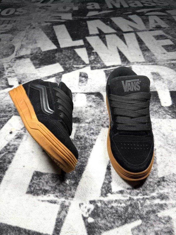 Producto - HYLANE "black gum" - 4
