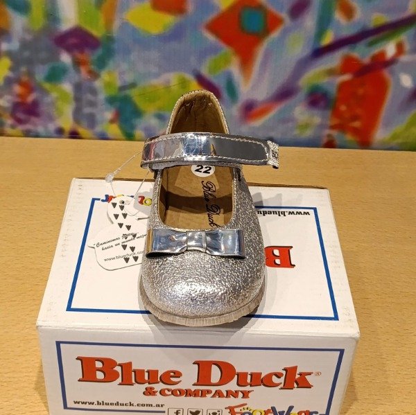 Producto - 916 PLATA