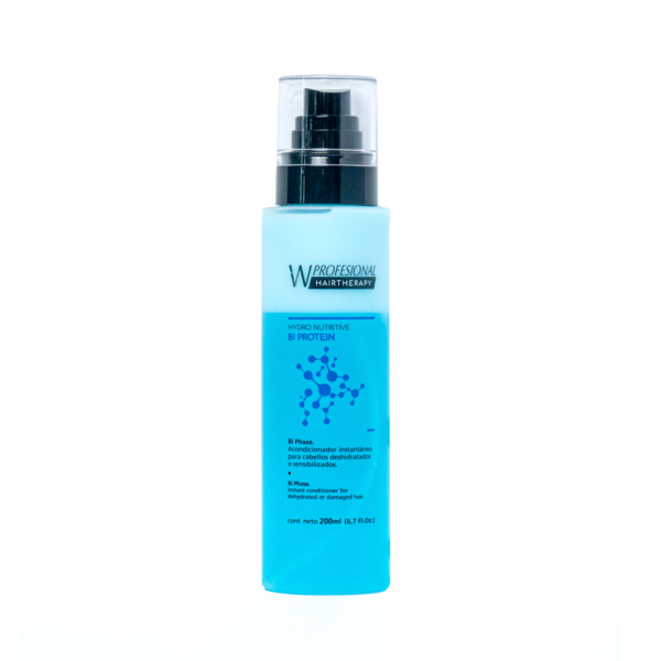 Producto - WPRO BIFASICO PARA CABELLO SENSIBILIZADO