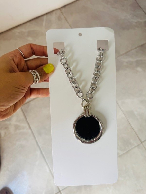 Producto - Collar África