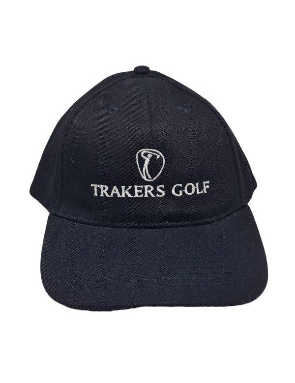 Producto - Gorra bordada TRAKERS GOLF UNISEX