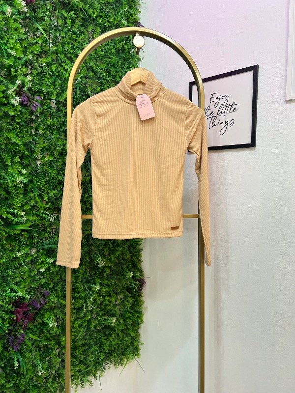 Producto - Polera de morley Nude 0119