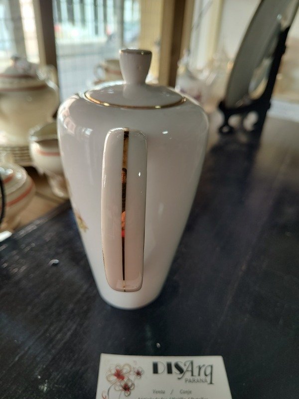 Producto - CAFETERA JAPONESA - 1