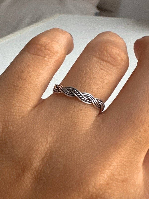 Producto - Anillo Malasia Plata 925