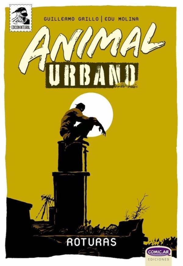 Producto - ANIMAL URBANO 03