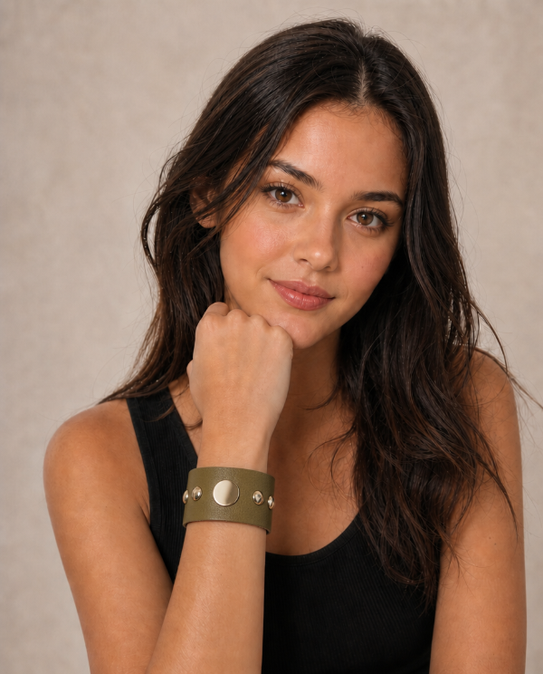 Producto - Brazalete COIN ESFERAS