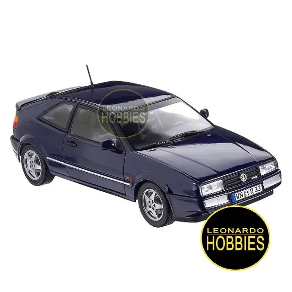 Producto - Volkswagen Corrado VR6 (1993) Escala 1/18 Revell 8878