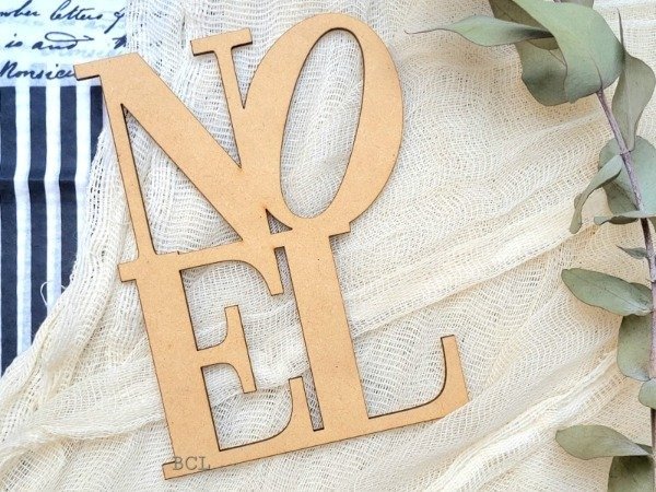 Producto - Palabra Noel