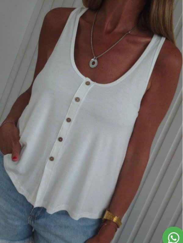 Producto - Musculosa Pampa