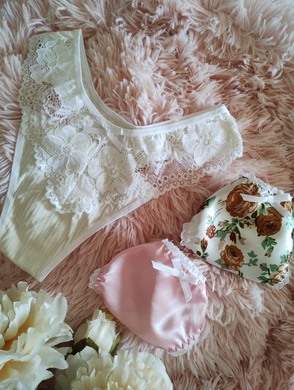 Producto - Box sweet Garden