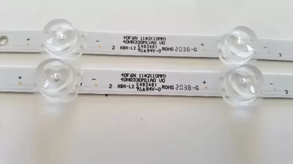 Producto - TCL L40S65A L40S66E RCA AND40Y HITACHI CDH-LE40SMART19