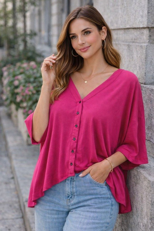 Producto - Camisa S250