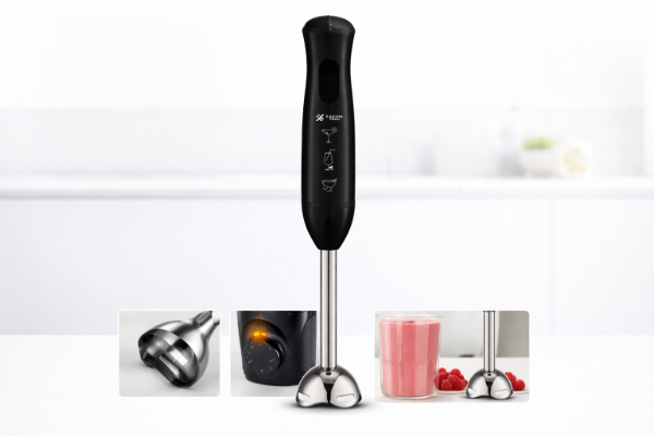 Producto - MINIPRIMER EXXTRATECH so.618A mc0995