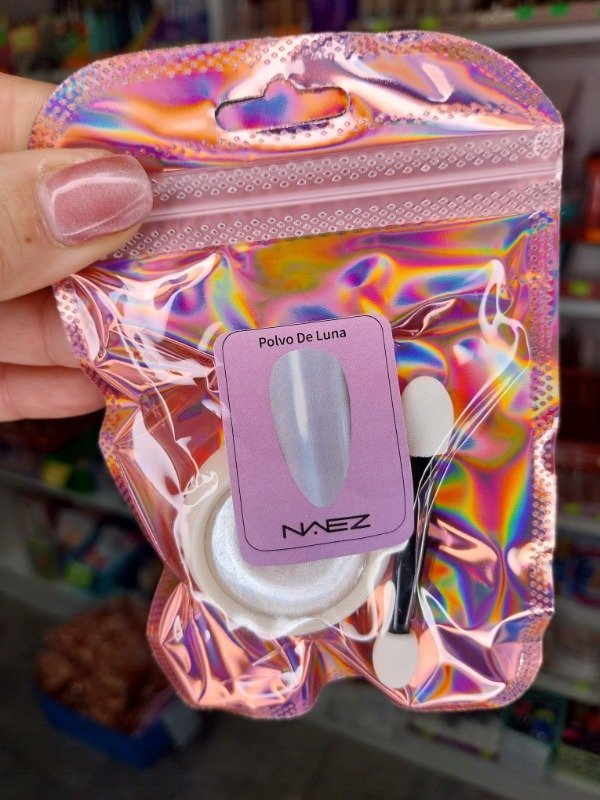 Producto - Polvo luz de luna 8982