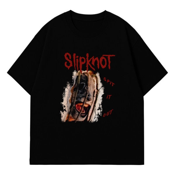 Producto - Slipknot - Spit It Out