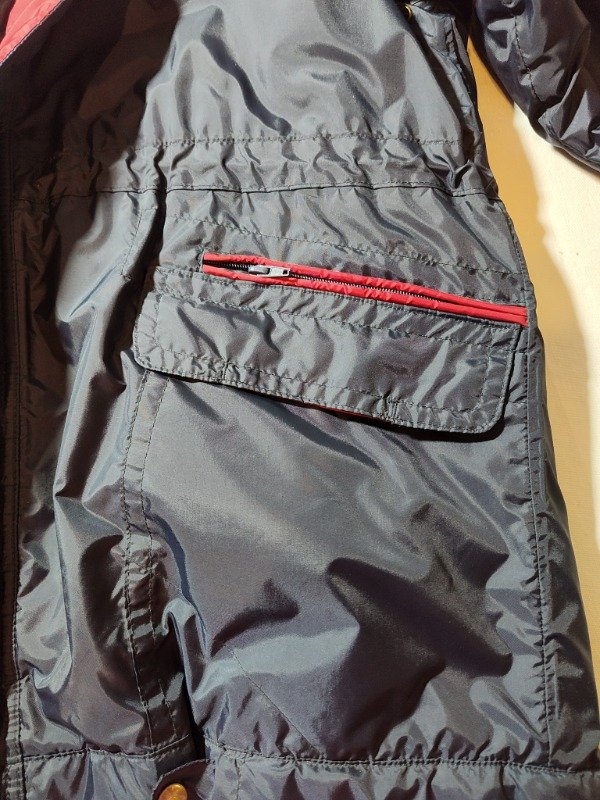 Producto - Selección de Noruega Camperon - 5