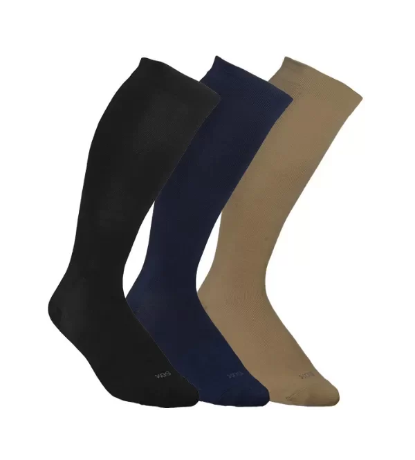 Producto - Medias Compresion Graduada 8-15mmhg