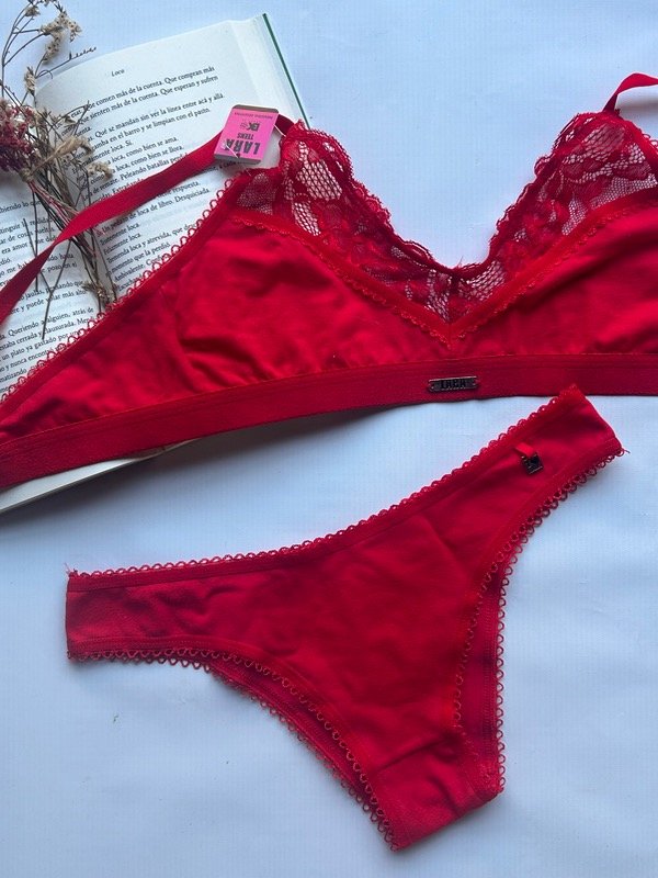 Producto - Conjunto lara I - 0