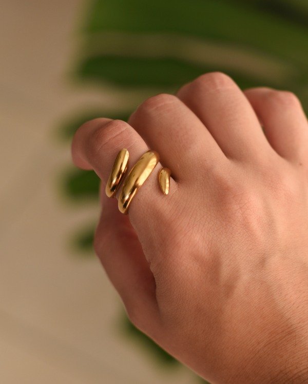 Producto - ANILLO KÜNA AD