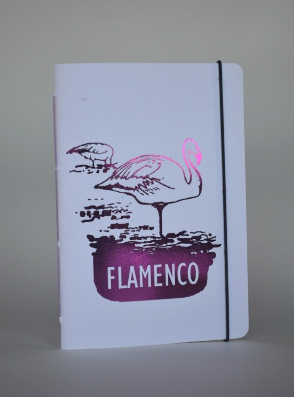 Producto - Libreta FAUNA Patagonica