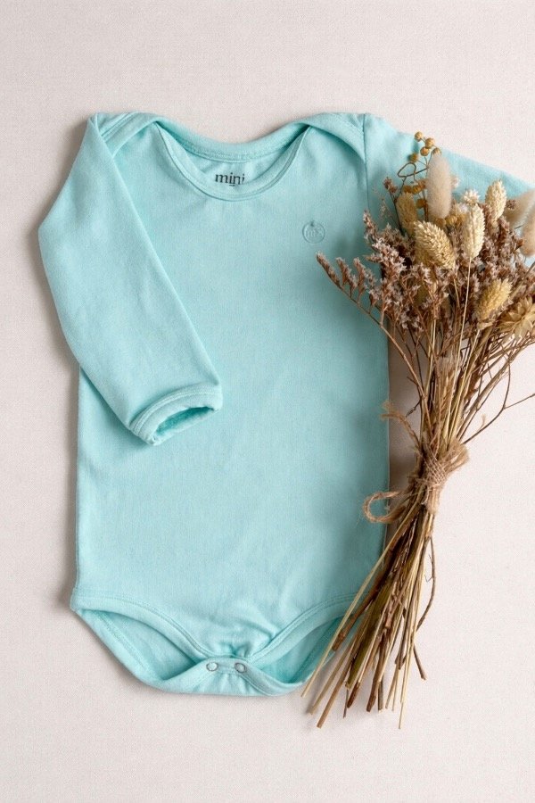 Producto - Body Benja verde