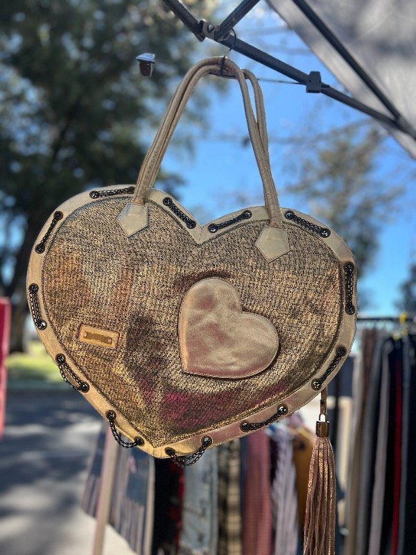 Producto - Bolso Corazon