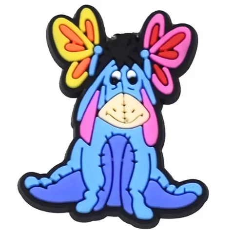 Producto - Pin para gomones, ropa, imanes, lápices, bombillas WINNIE POOH 3