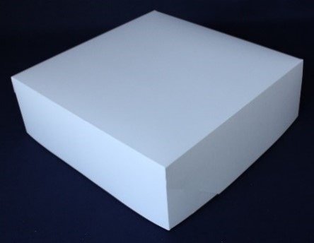 Producto - Box Apilable 27,5x27,5x12