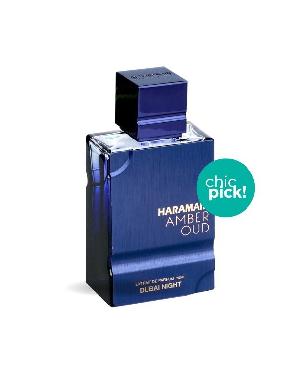 Producto - Al Haramain Amber Oud Dubai Night - Eau de Parfum