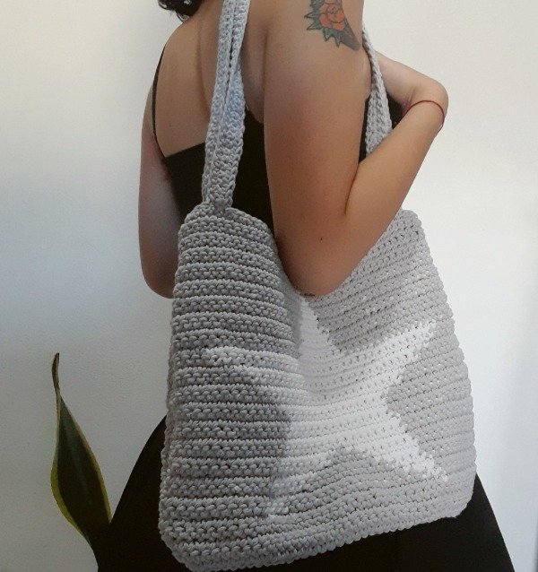 Producto - Bag "Star"