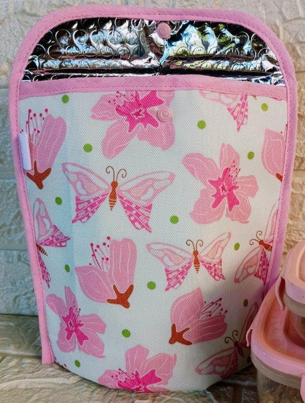 Producto - Sobre Mágico Flor Rosa