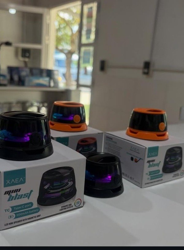 Producto - PARLANTE MINI