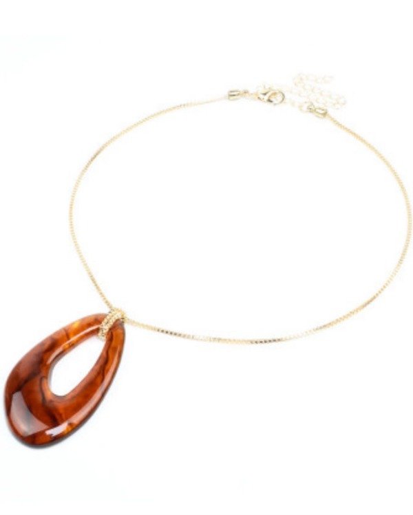 Producto - Collar Jael