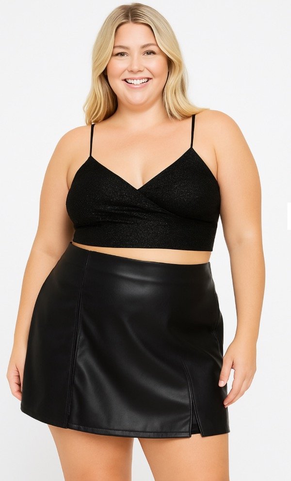 Producto - Short pollera
