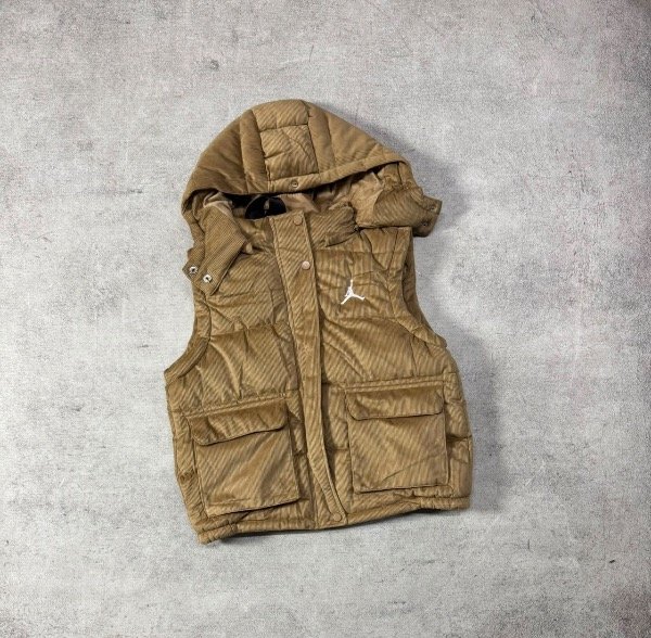 Producto - Campera chaleco plush - 6