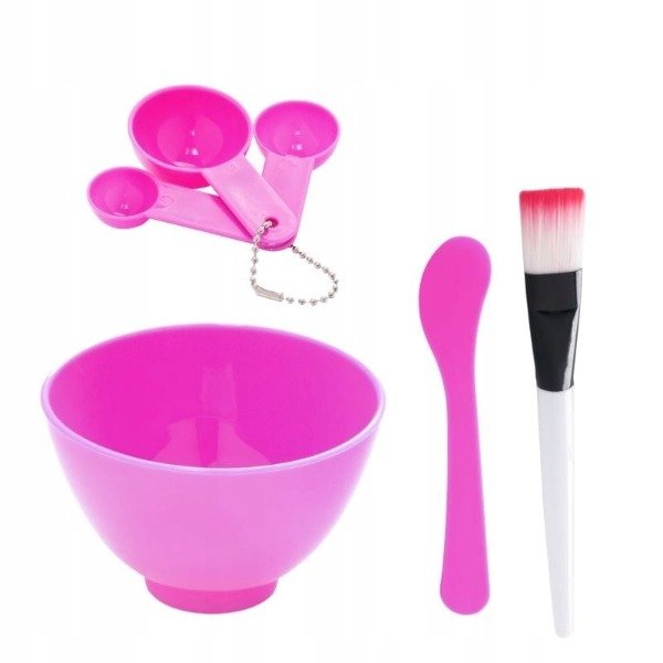 Producto - KIT COSMETOLOGIA 4 EN 1 - 1