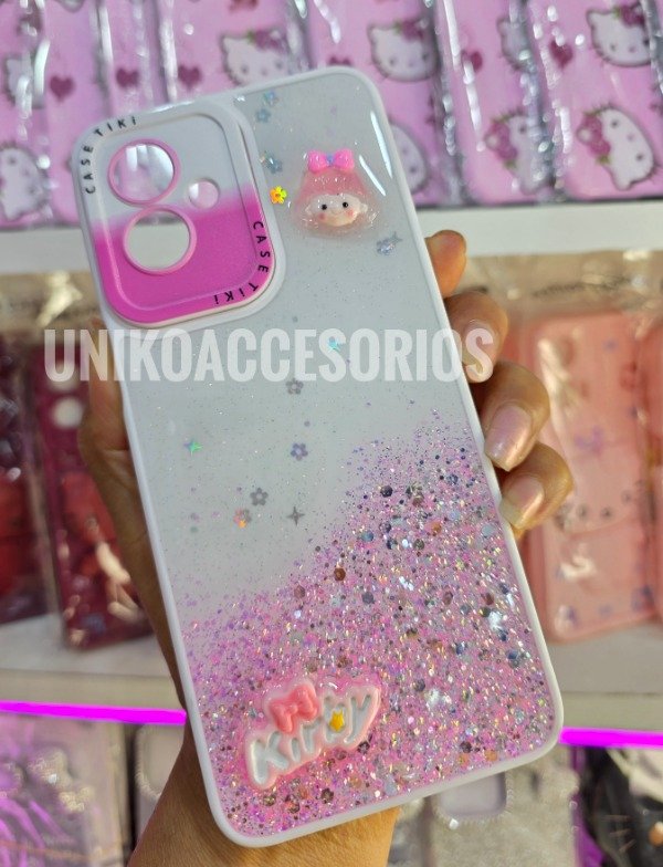 Producto - Funda Motorola G54 (75)