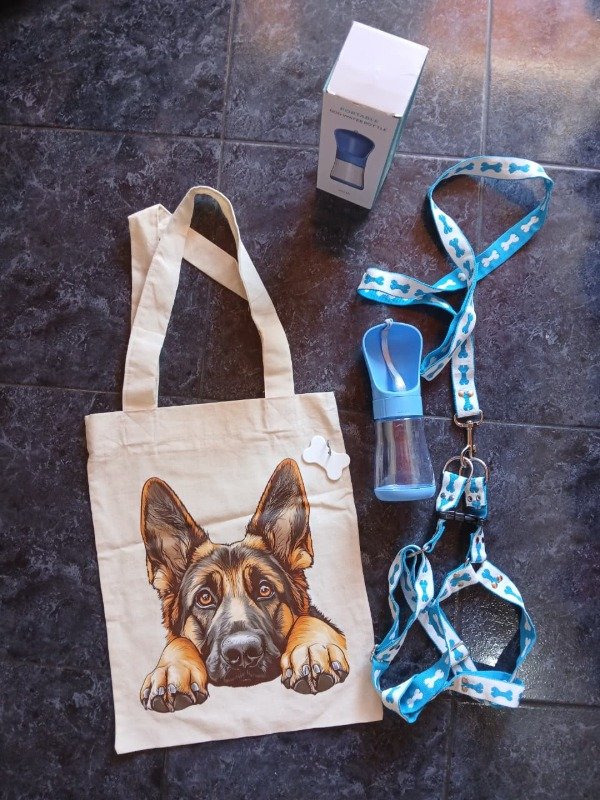 Producto - Combo Paseo